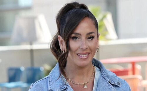 Merchi y David, tensión máxima en el cumpleaños de la hija de Anabel Pantoja