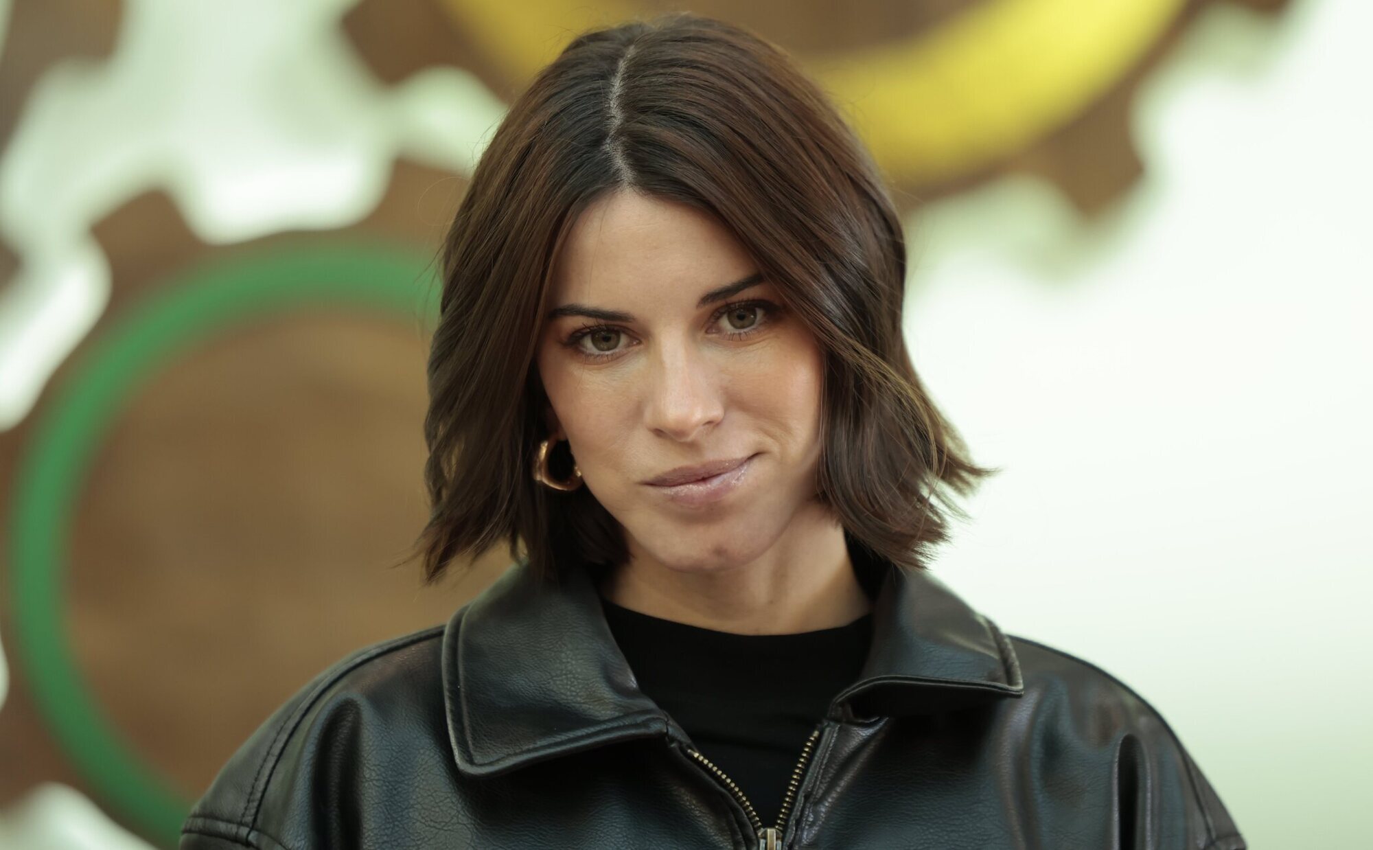 Marta Riumbau se sincera sobre su divorcio y su maternidad en solitario: "Tienes que sacar de la mente que es un fracaso"