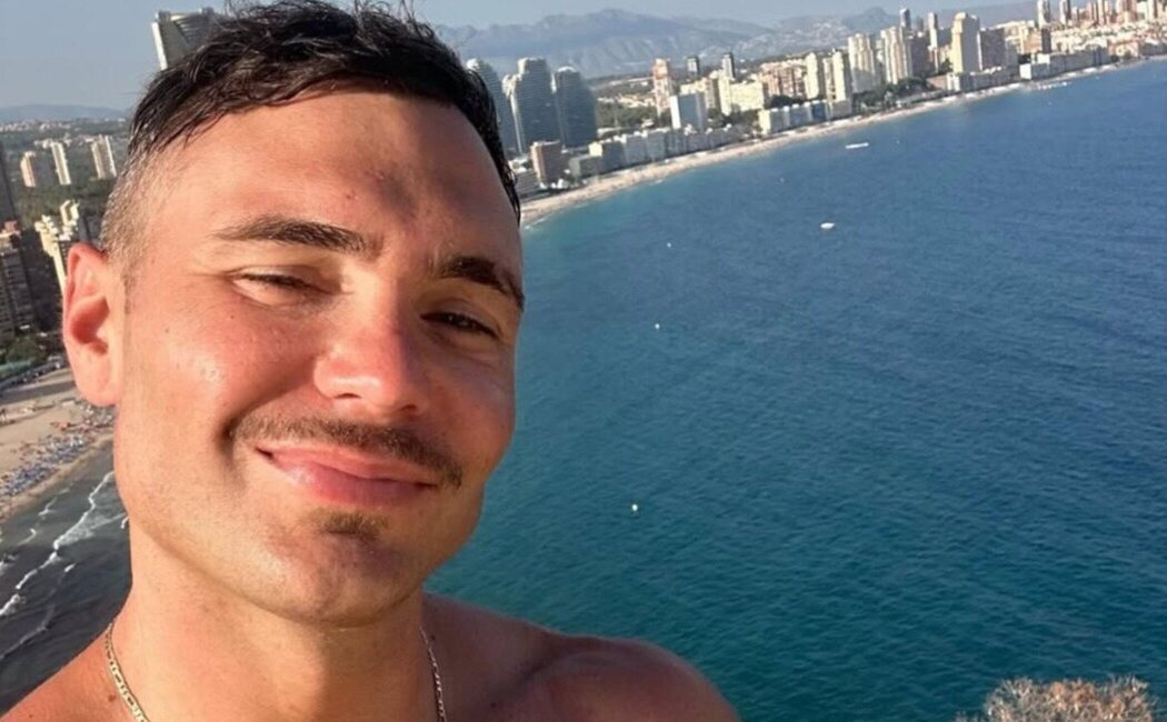 Cristian Suescun se somete a una operación después de que los médicos encontraran "algo raro" durante unas pruebas médicas