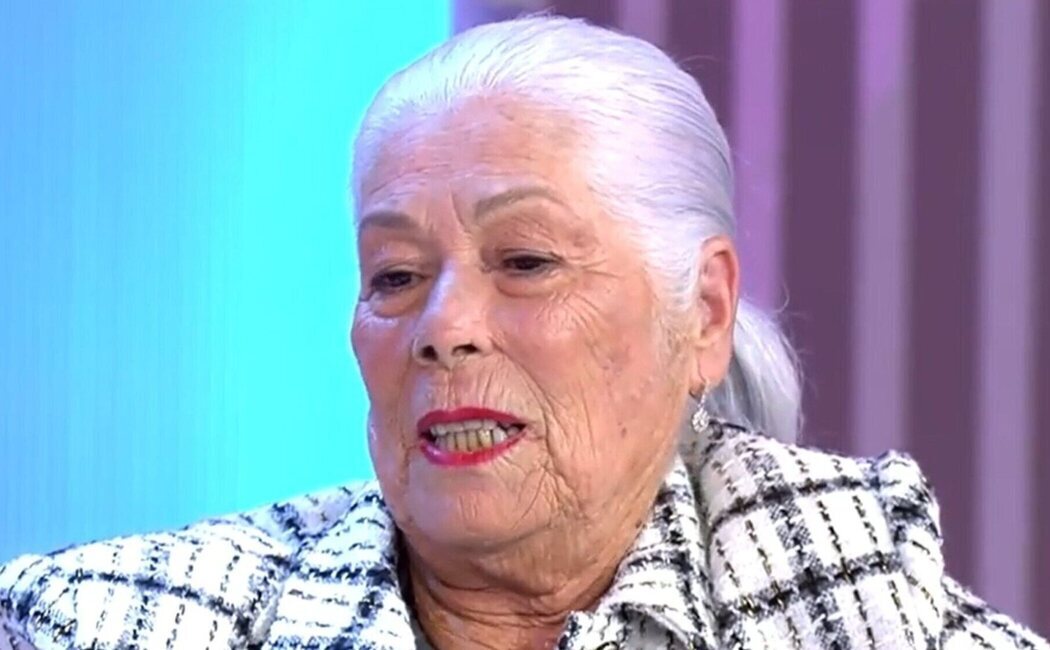 La hermana de Paquirri arremete contra Isabel Pantoja: "Le molestaba mi presencia porque le decía a Paco las verdades"