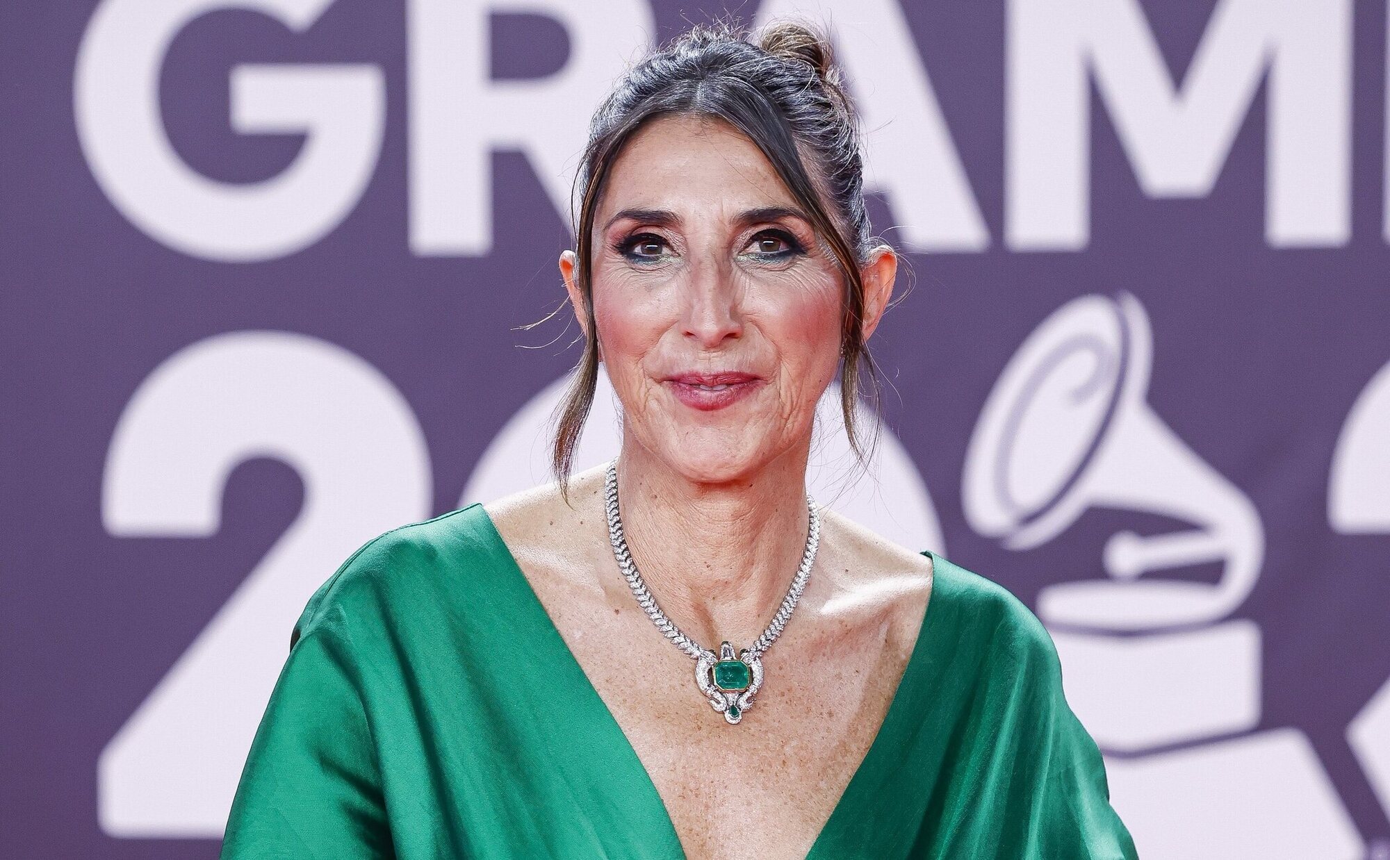 Paz Padilla acalla los rumores de deudas: "Tengo un colchón cómodo para poder vivir tranquila sin trabajar"