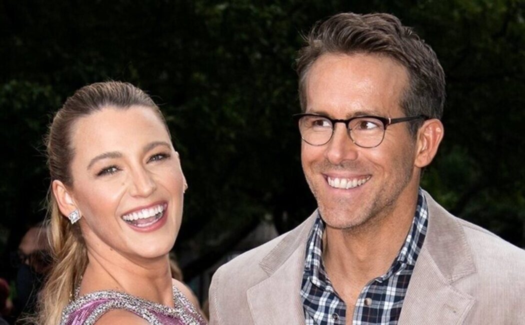 Taylor Swift y Hugh Jackman, testigos de la confrontación entre Ryan Reynolds y Justin Baldoni por su burla a Blake Lively