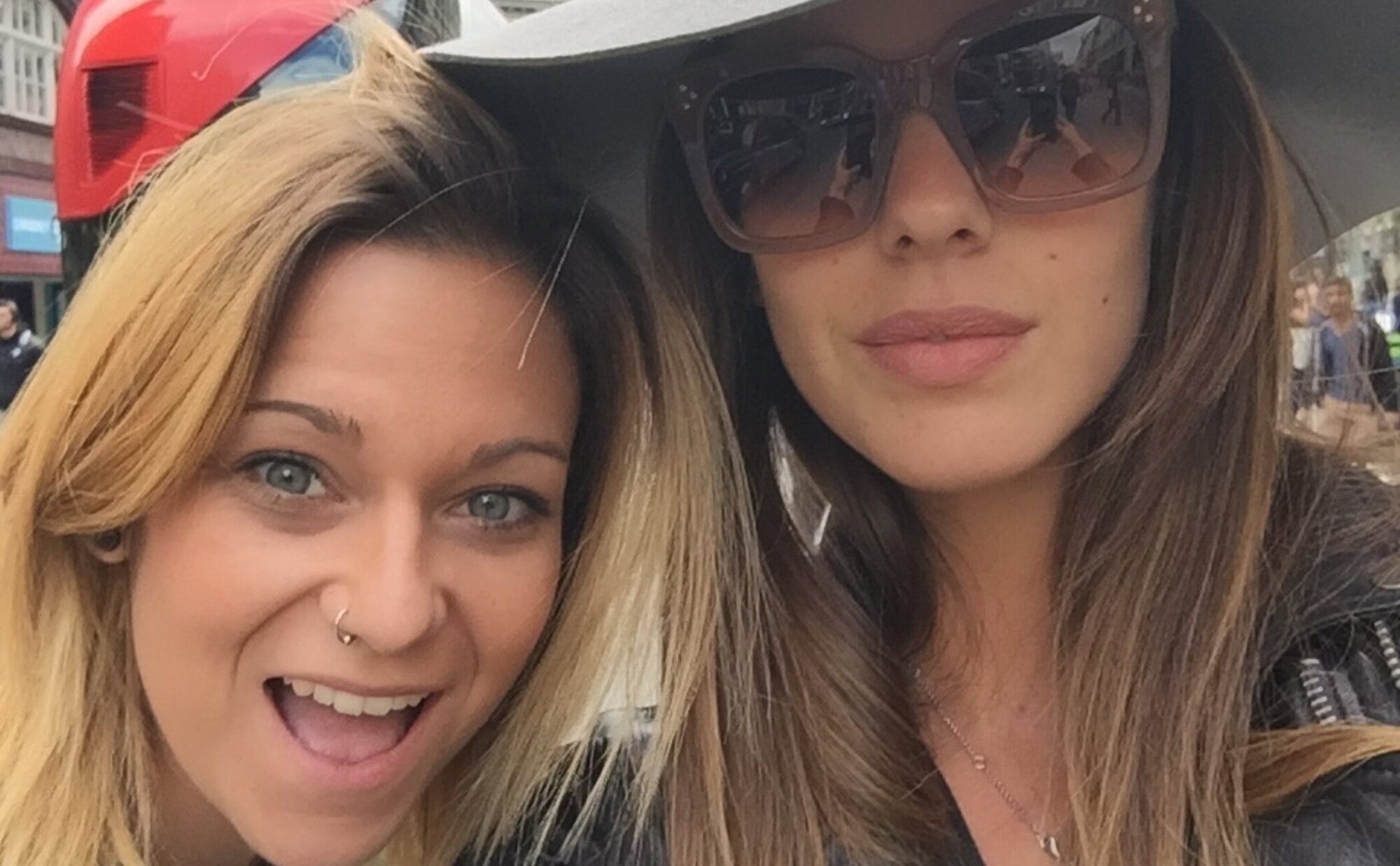 Laura Matamoros, destrozada tras la muerte de una gran amiga: "Mi alma está rota"