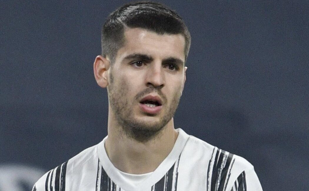 Se confirma nueva crisis entre Álvaro Morata y Alice Campello después de que ambos editaran sus perfiles de Instagram