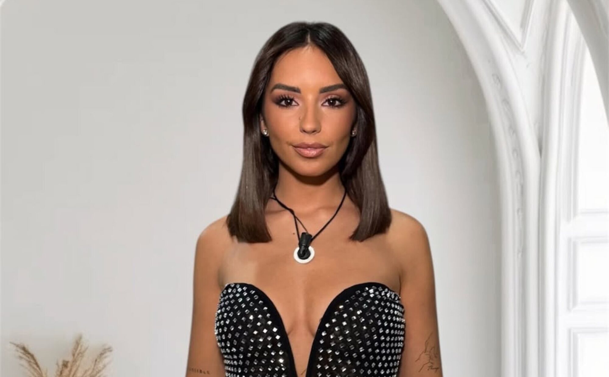 "Amar es también dejar ir": Anita Williams explica su decisión y manda un mensaje directo a Montoya