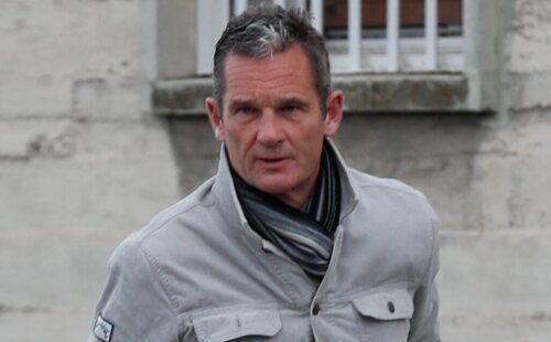 Iñaki Urdangarin rompe su silencio: las memorias que sacudirán a la Casa Real