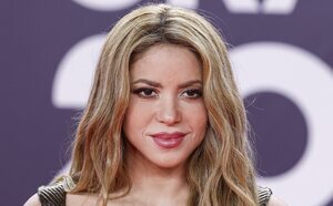 Shakira habla de su separación de Piqué y cuenta lo que han heredado sus hijos del futbolista