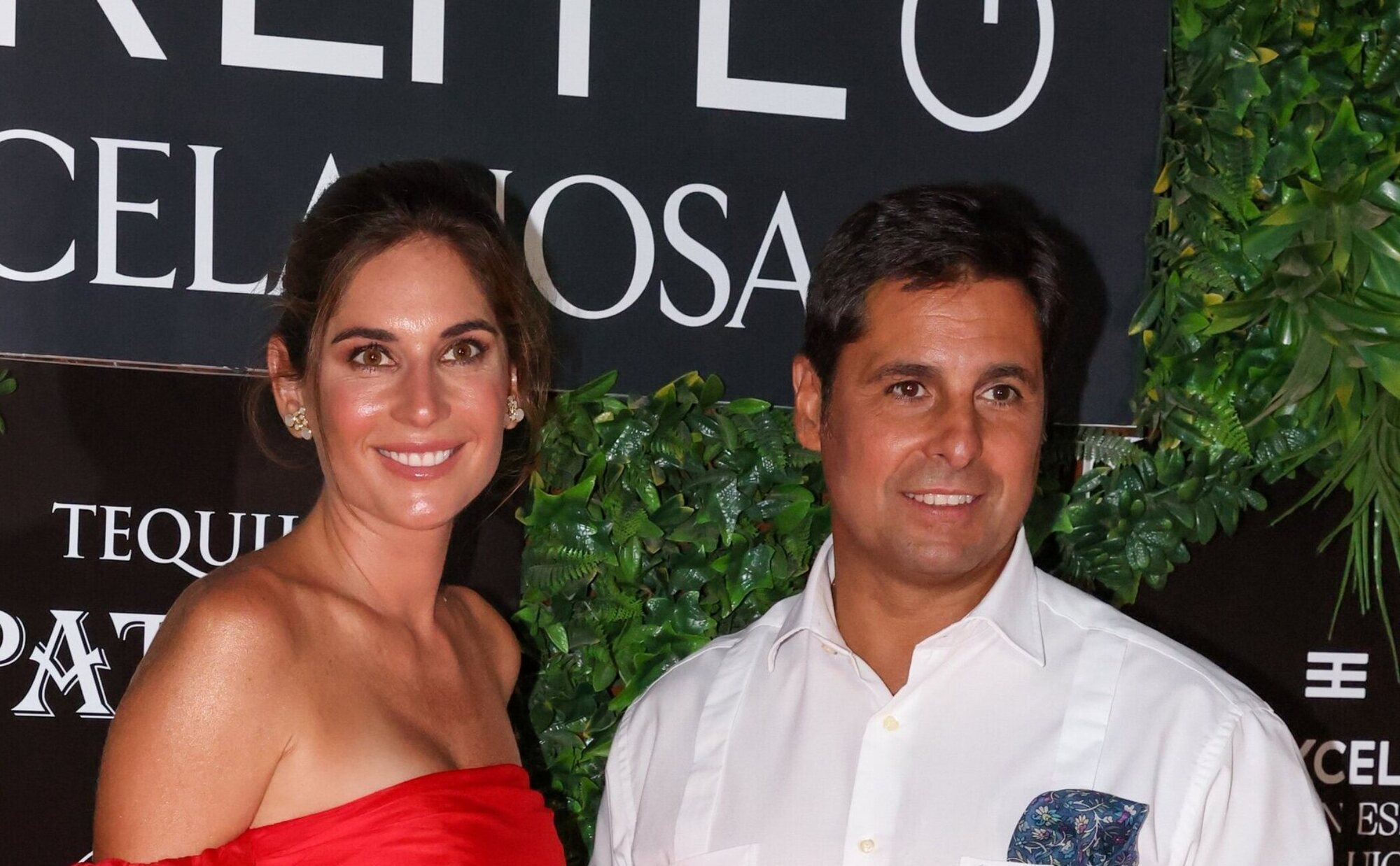 Todos los detalles del bautizo de Nicolás, el hijo pequeño de Fran Rivera y Lourdes Montes