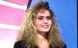 Las emotivas memorias de Romina Power cuentan todo lo ocurrido tras la desaparición de su hija Ylenia