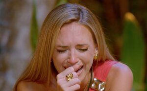 Almudena, devastada al escuchar a Darío dudar de sus sentimientos por ella en 'LIDLT9': "Me estás haciendo pedacitos"