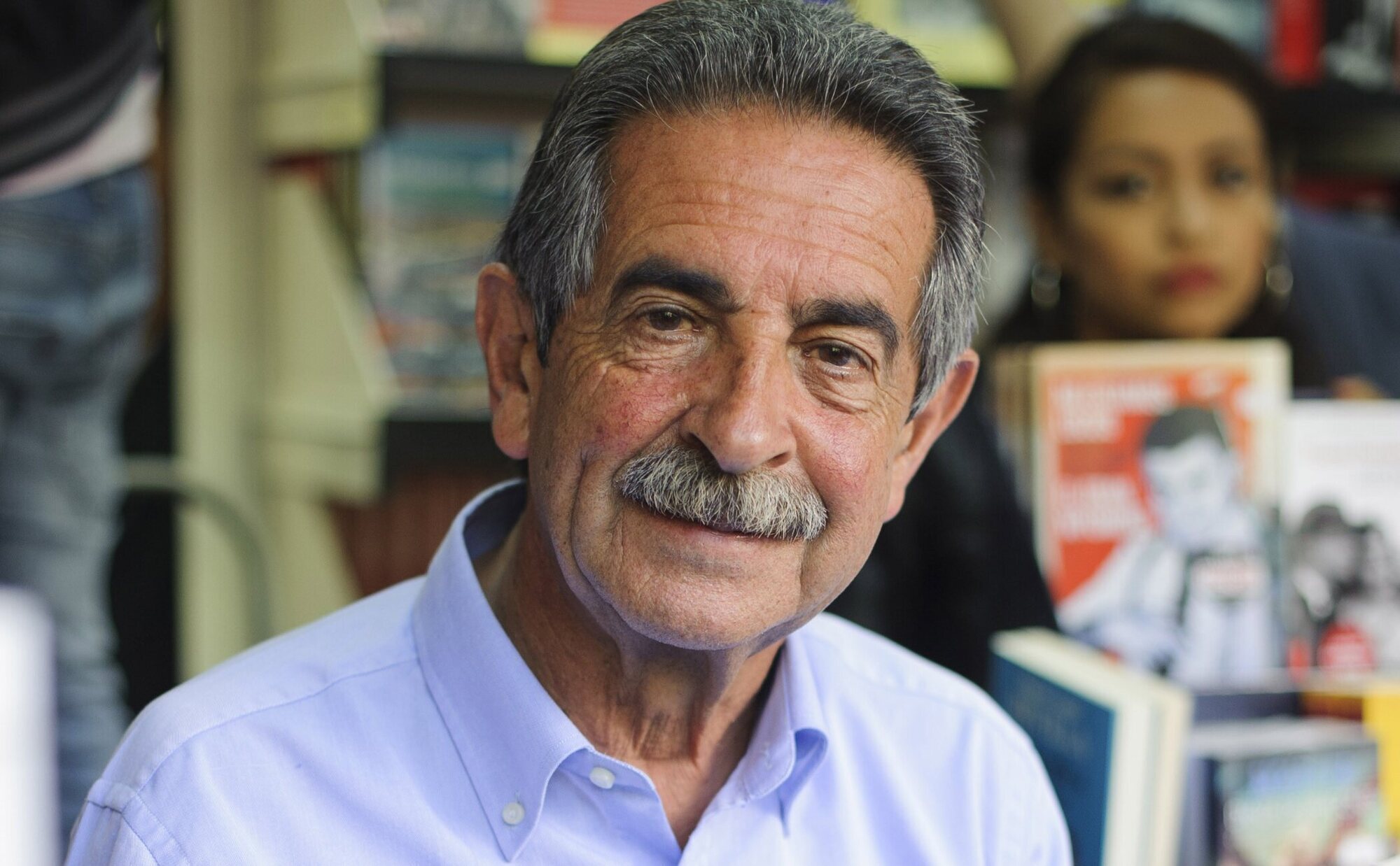 Miguel Ángel Revilla relata cómo se enteró de la demanda del Rey Juan Carlos: "Pensé que era una broma"