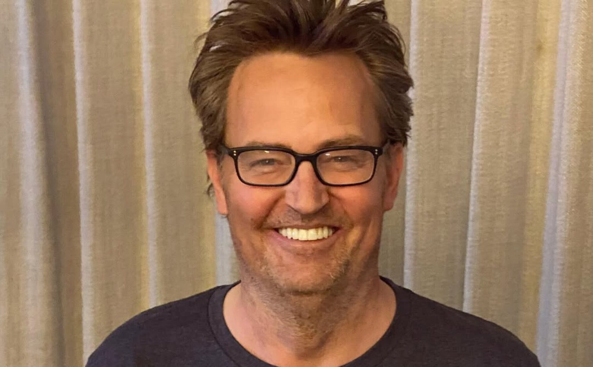 Primer condenado por la muerte de Matthew Perry dos años después: dos años y medio de cárcel