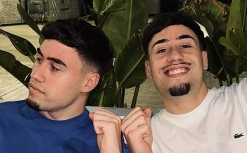 Concursantes confirmados de 'La casa de los gemelos 2', con Kiko Hernández como maestro de ceremonias