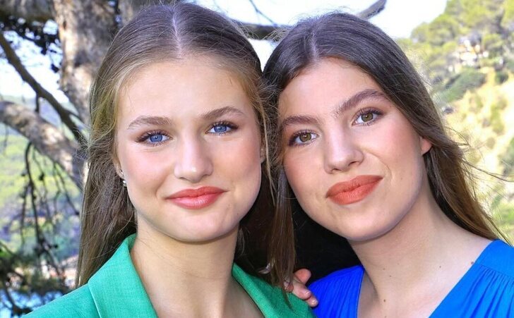 Sofía y Leonor renuncian a la herencia de un empresario menorquín