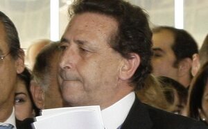 La causa de la muerte de Alfonso Ussía a los 77 años