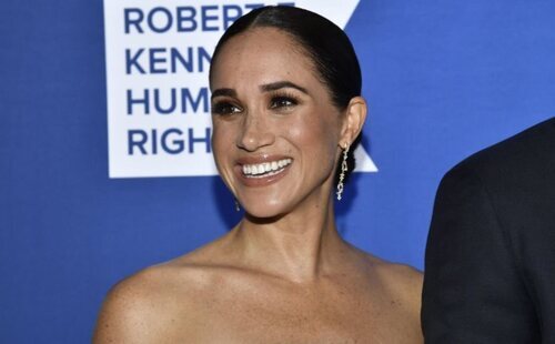 Amputan una pierna al padre de Meghan Markle tras un grave problema de salud