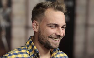 José María Almoguera se someterá a una operación de corazón: "Estoy con un poquito de ansiedad"