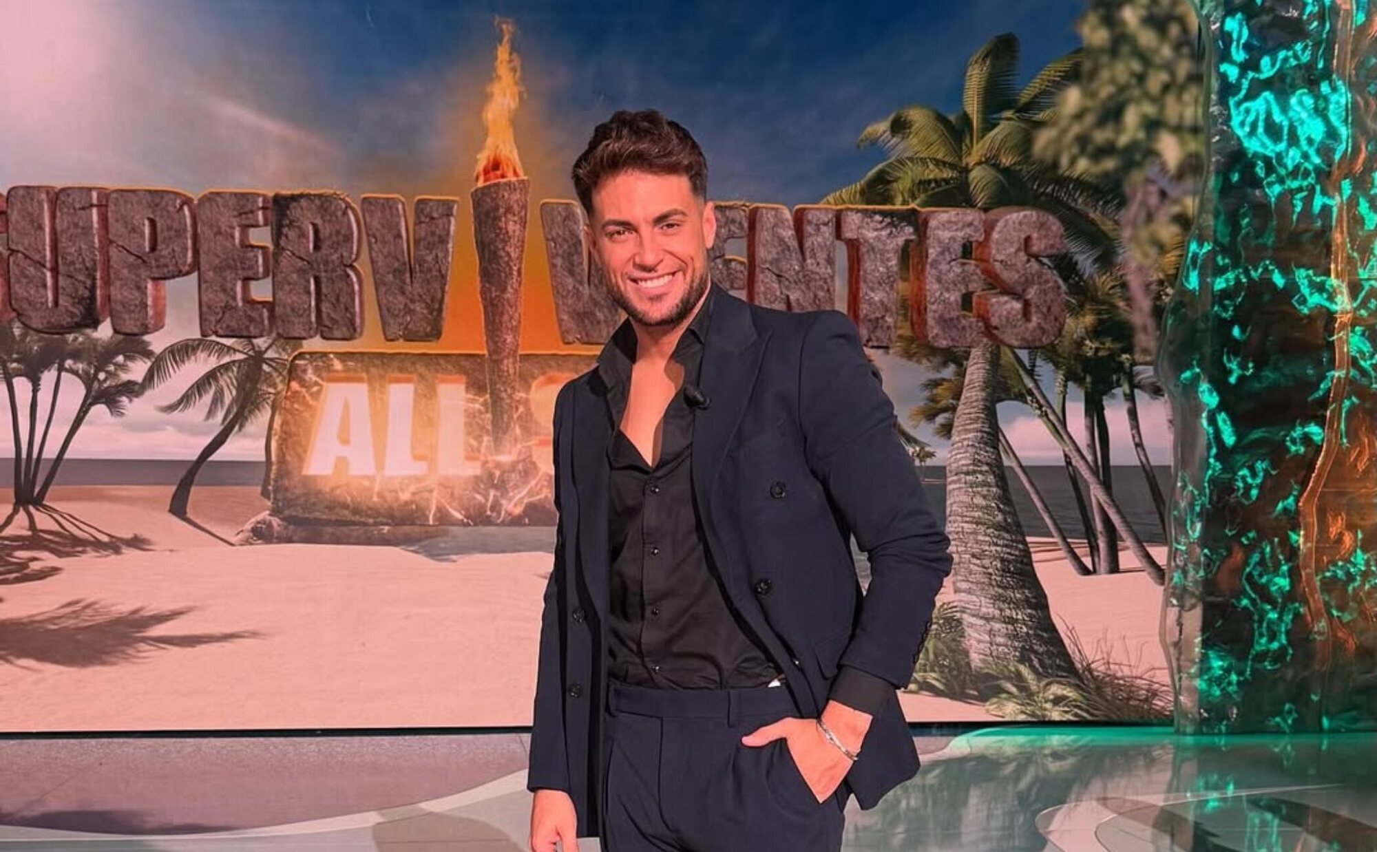 Montoya responde al comunicado de Anita Williams con un mensaje revelador: "No me preocupa el futuro"