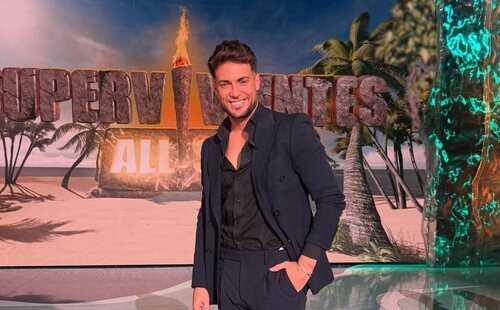 Montoya responde al comunicado de Anita Williams con un mensaje revelador: "No me preocupa el futuro"