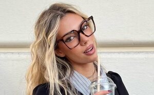 Alejandra Rubio, sobre sus padres: "Para mi padre hubiera sido la leche que estudiase ADE y me quedara la empresa"