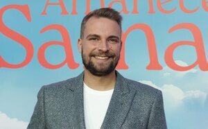 José María Almoguera pasa por quirófano para cambiar su desfibrilador: "Todo ha salido bien"