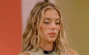 Claudia confiesa a Gerard sus sentimientos mientras Gilbert cambia de tentadora y se acerca a su exnovia en 'LIDLT'