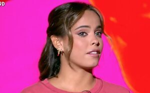 Gloria Camila confiesa cómo es su relación con Manuel Cortés tras publicarse unas fotografías de ambos por Madrid