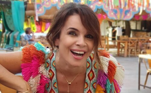 Carme Chaparro actualiza su estado de salud tras dos operaciones: "Está siendo muy complicado"
