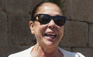 Isabel Pantoja, a las puertas de un acuerdo millonario con Netflix para contar su vida