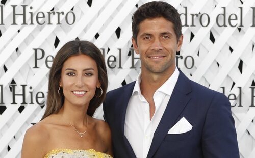 Ana Boyer y Fernando Verdasco revelan que esperan otro hijo: "Hace un tiempo decidimos que nos apetecía ampliar la familia"