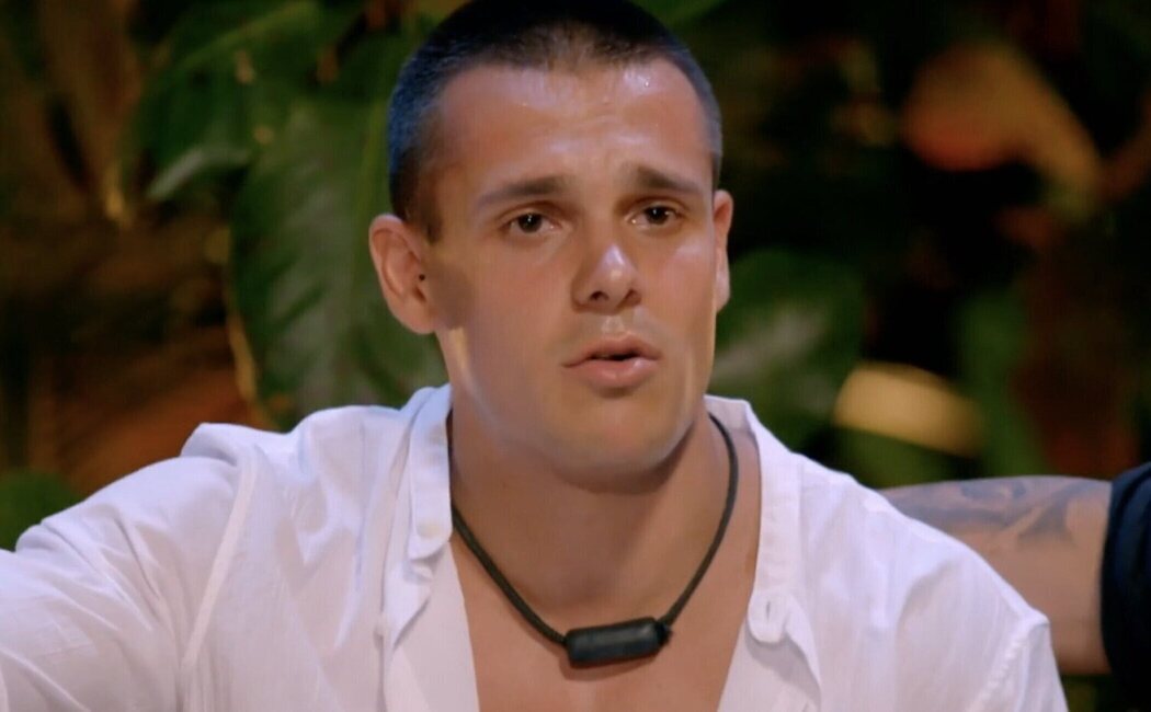 La impactante reacción de Rodri en 'LIDLT 9' al ver a Helena bajo las sábanas con Barranco: "No aguanto más, me quiero ir"