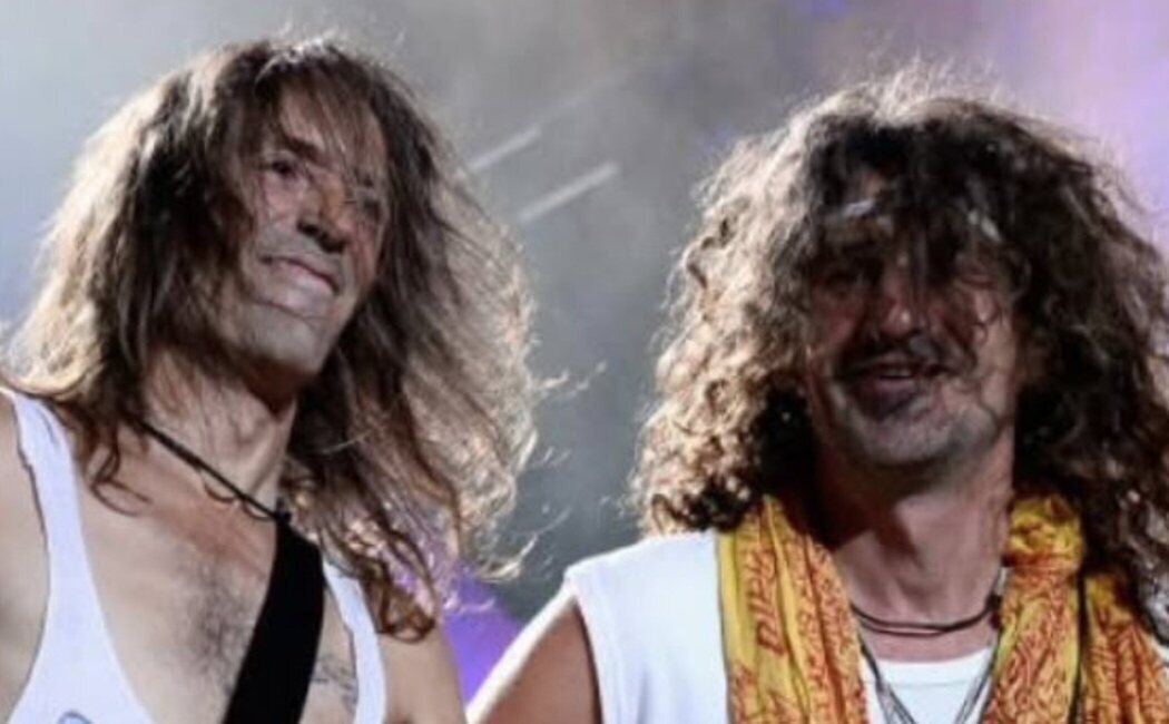 Iñaki Antón 'Uoho', exguitarrista de Extremoduro, intervenido quirúrgicamente el mismo día de la muerte de Robe