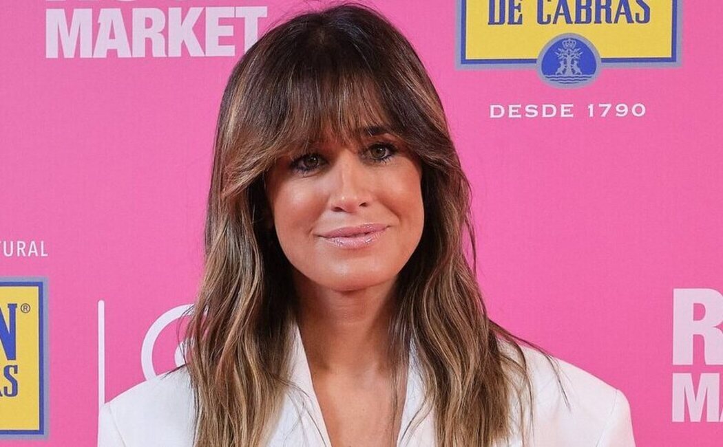 Isabel Jiménez sorprende al revelar que lleva más de un año separada de su exmarido Álex Cruz