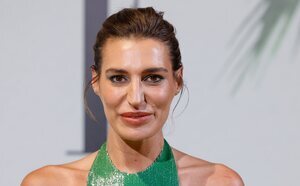 Eugenia Osborne, sobre conocer al hijo de Bertín y Gabriela Guillén en Navidad: "Me parecería lo justo, pero no es tan fácil"