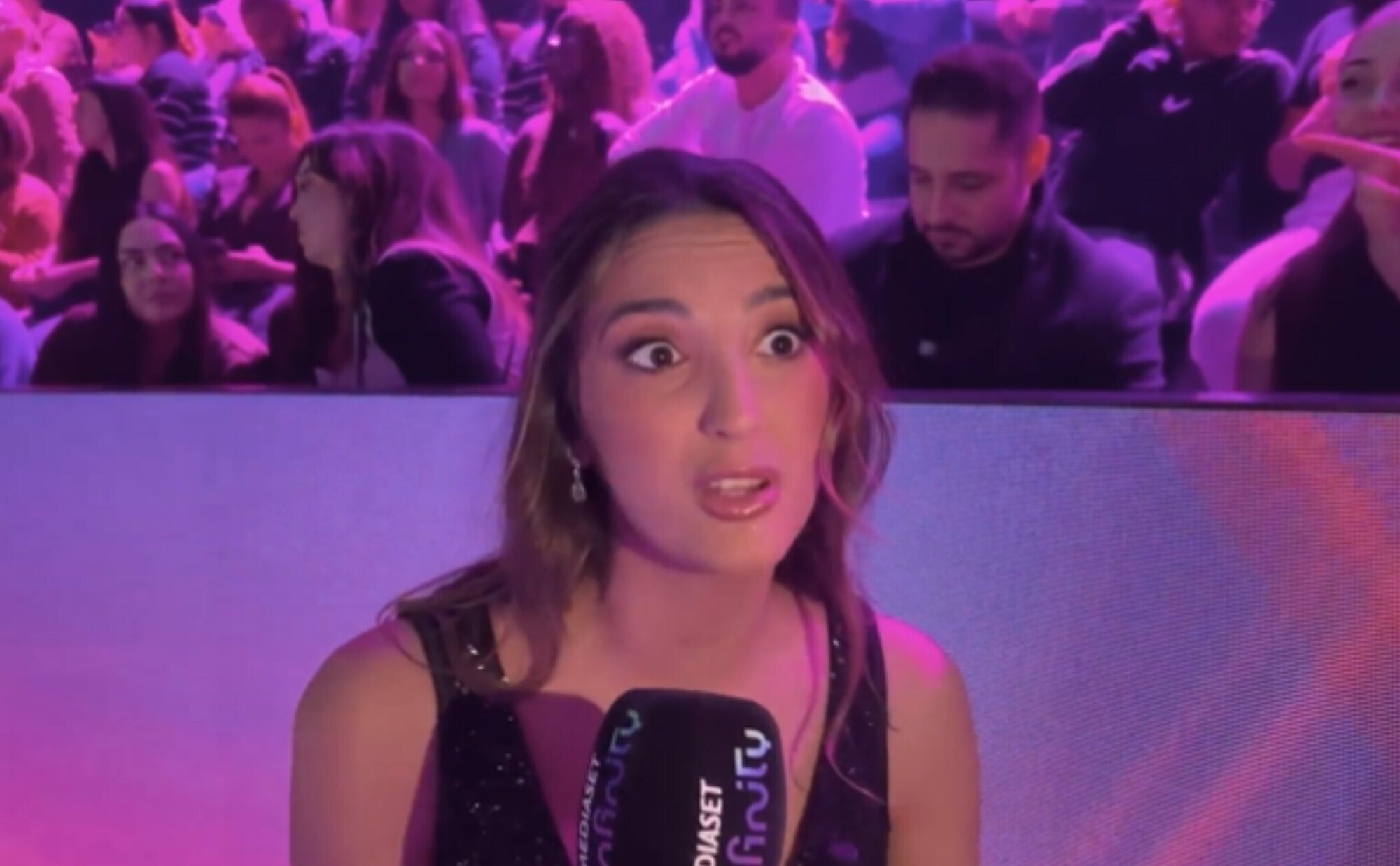 Paula aclara su relación con Aquilino y habla de su inesperada expulsión de 'Gran Hermano 20'