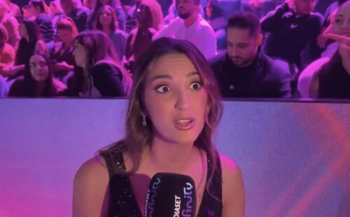 Paula aclara su relación con Aquilino y habla de su inesperada expulsión de 'Gran Hermano 20'