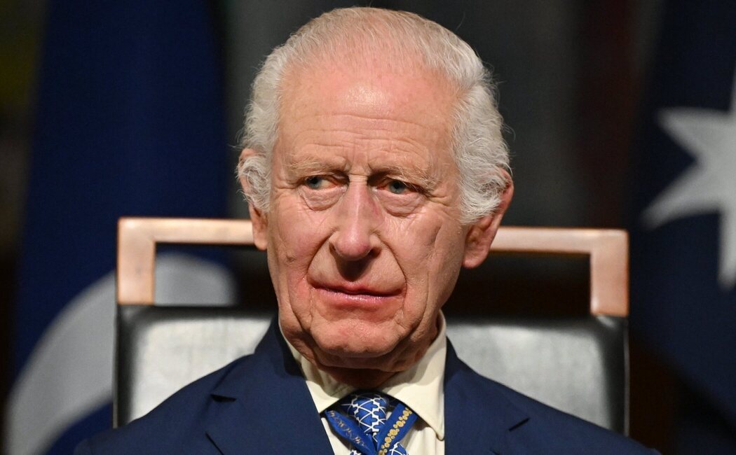 El Rey Carlos III graba un vídeo personal en el que da todos los detalles sobre su estado de salud