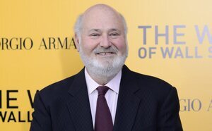 Rob Reiner y su esposa aparecen asesinados en su casa de Los Ángeles: su hijo Nick, principal sospechoso