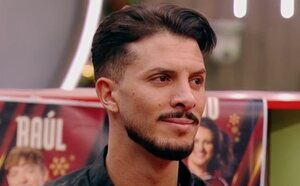 Desirée confiesa lo que ha sentido realmente por Cristian durante 'GH 20'