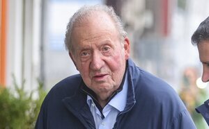 La curiosa revelación sobre el Rey Juan Carlos que nadie imaginaba: su peculiar mascota