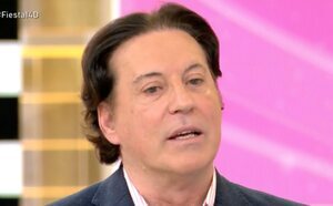 Pipi Estrada se muestra ilusionado ante su nueva relación sentimental: "Llevamos un año y pico juntos"