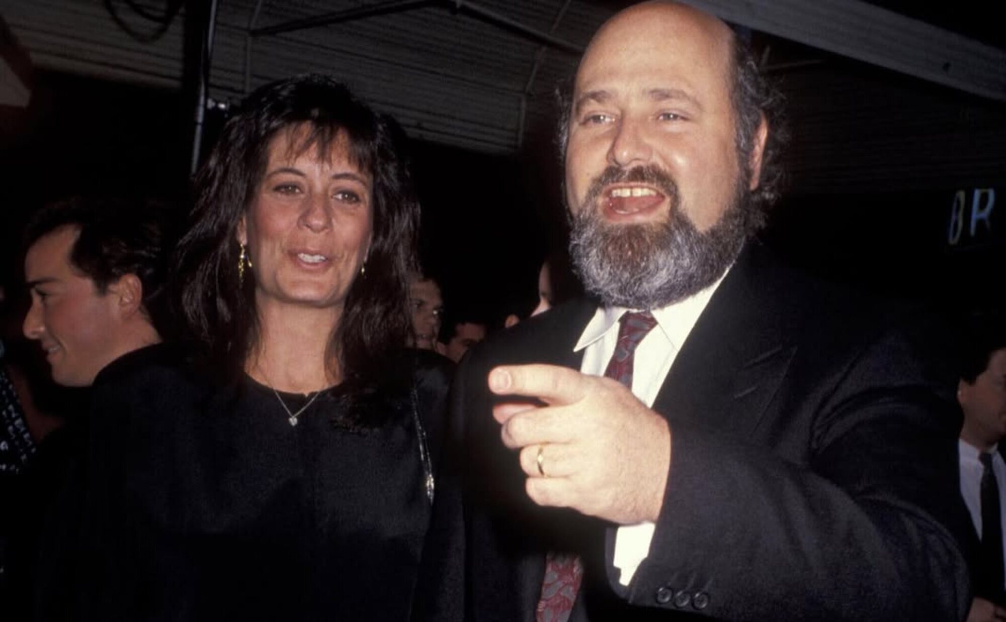 Nuevos detalles de la muerte de Rob Reiner y su mujer: la detención de Nick Reiner y la bronca que tuvo con su padre