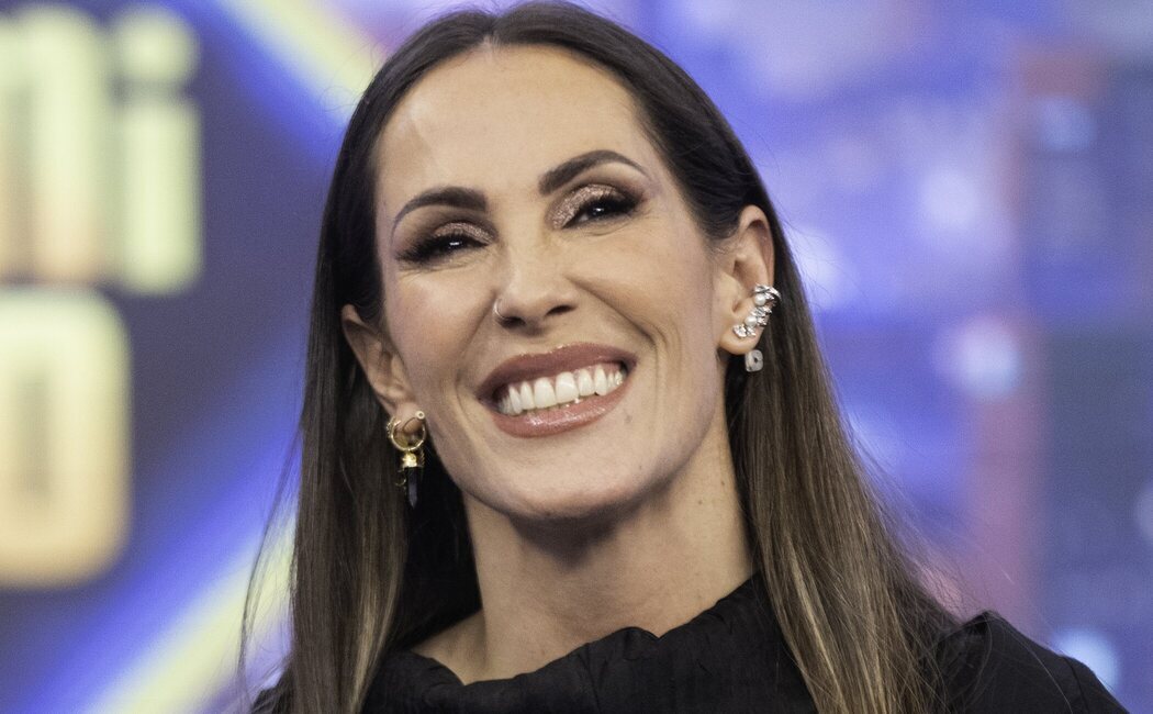 Malú se sincera en el 'El hormiguero': "Cuanto mejor me iba yendo, menos creía que me merecía que eso pasara"