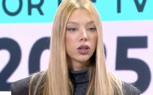 Alejandra Rubio responde a su primo José María Almoguera: "No ha pasado nada grave, pero las cosas no se hicieron bien"