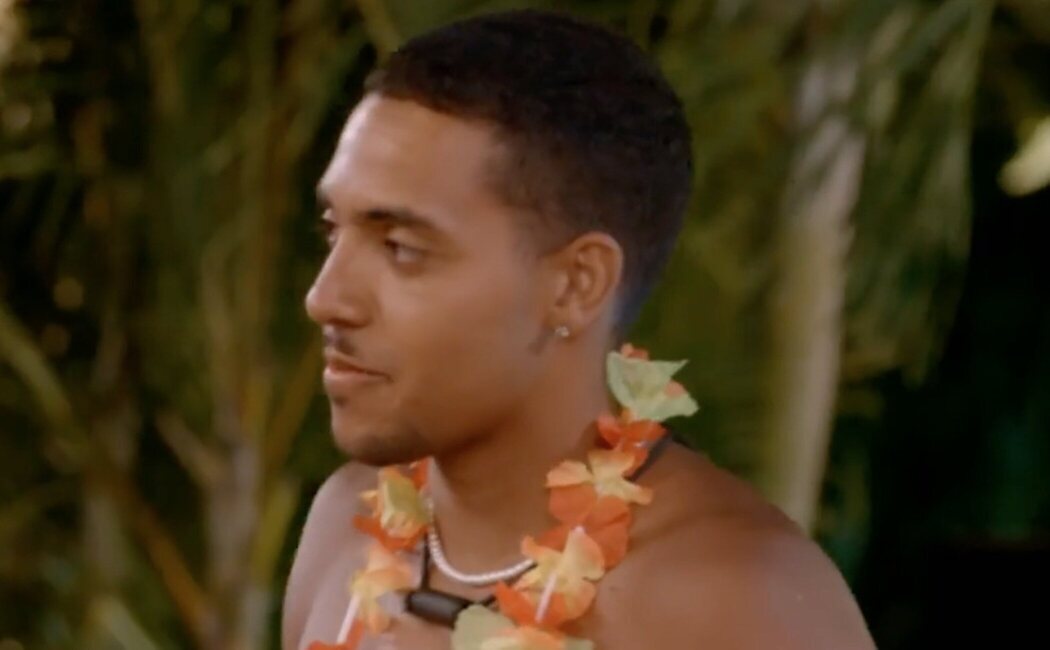 Gilbert sobrepasa todos los límites y besa a Mari en 'LIDLT 9' mientras en 'Villa Playa' Claudia se reconcilia con Gerard