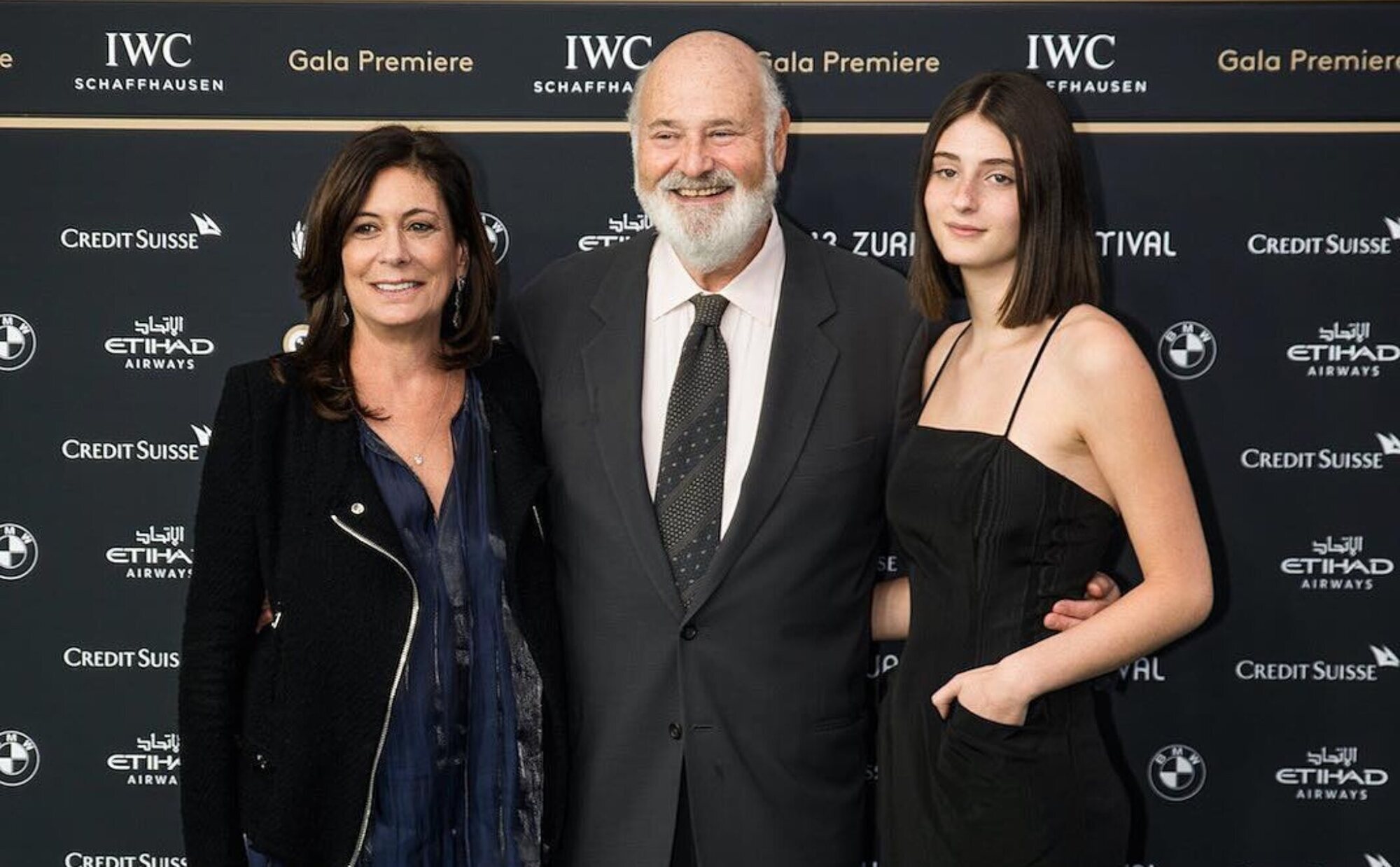 Las preguntas inquietantes de Nick Reiner horas antes del doble crimen y cómo su hermana descubrió la tragedia familiar