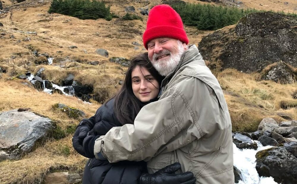 Los hijos de Rob y Michele Reiner lanzan un comunicado tras el asesinato