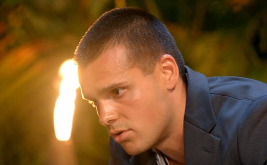 Rodri estalla contra Helena en su hoguera de confrontación en 'La isla de las tentaciones 9': "Te vas a arrepentir"