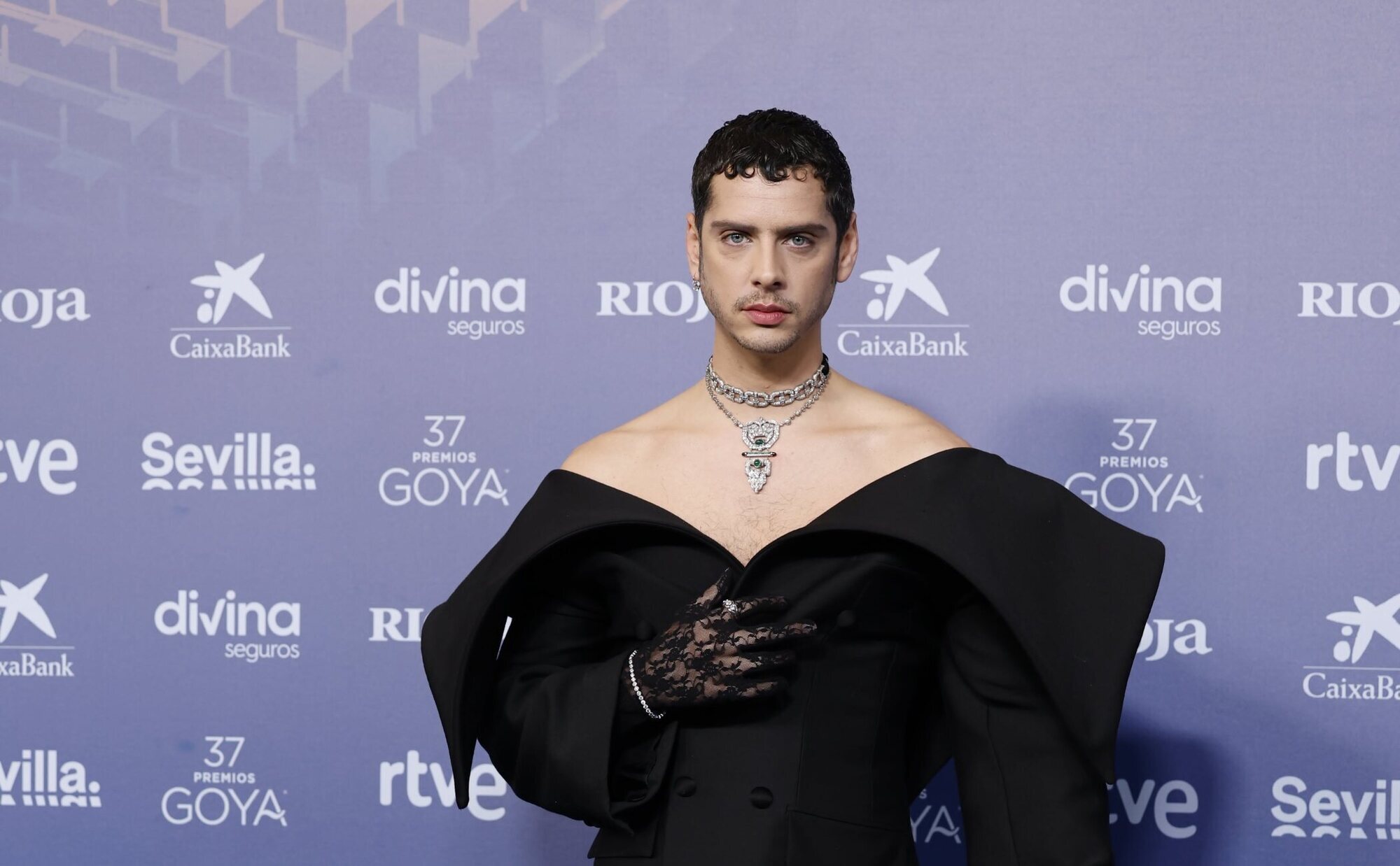 Eduardo Casanova anuncia que tiene VIH: "Hoy rompo este silencio tan doloroso"