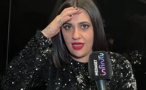 Rocío se proclama ganadora de 'Gran Hermano 20' en una final breve pero llena de emociones